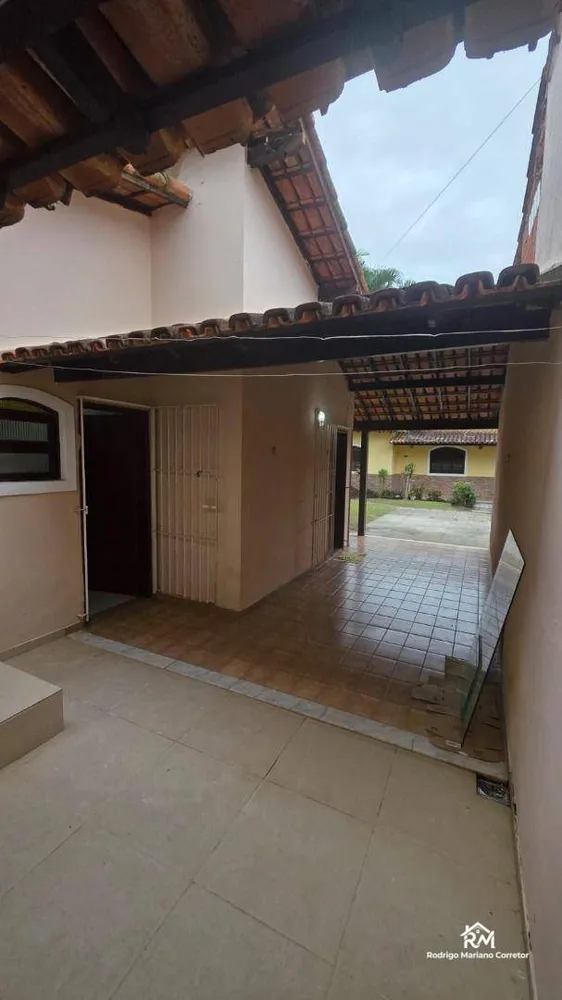 Casa de Condomínio, 2 quartos - Foto 14