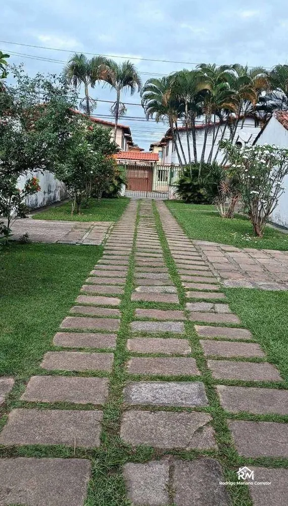Casa de Condomínio, 2 quartos - Foto 7