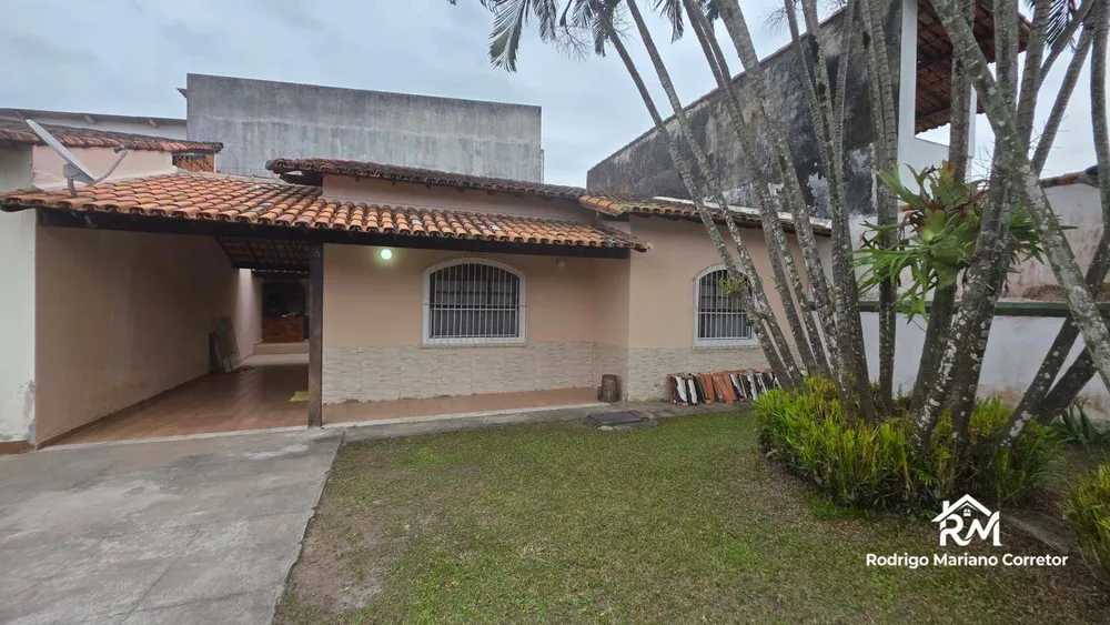 Casa de Condomínio, 2 quartos - Foto 1