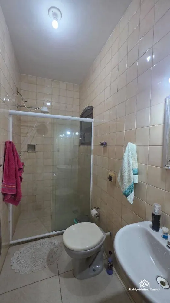 Casa de Condomínio, 2 quartos - Foto 15