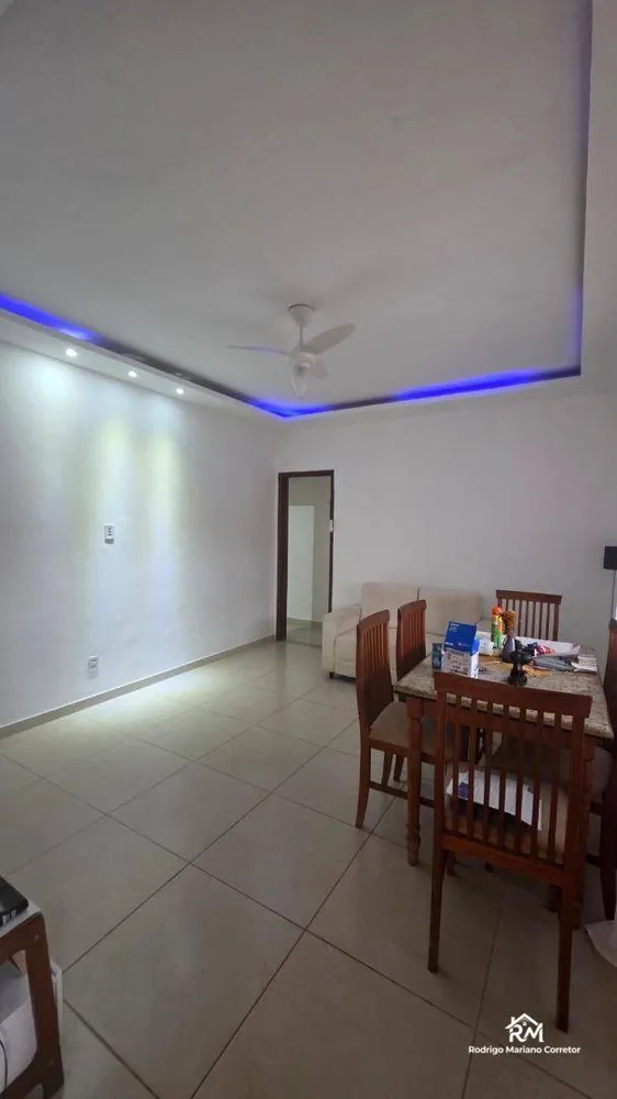 Casa de Condomínio, 2 quartos - Foto 17