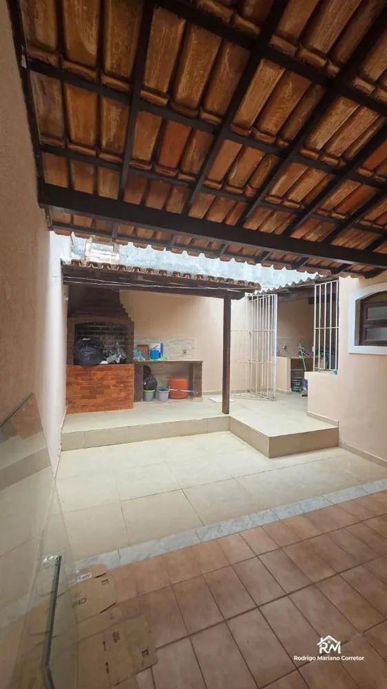 Casa de Condomínio, 2 quartos - Foto 16