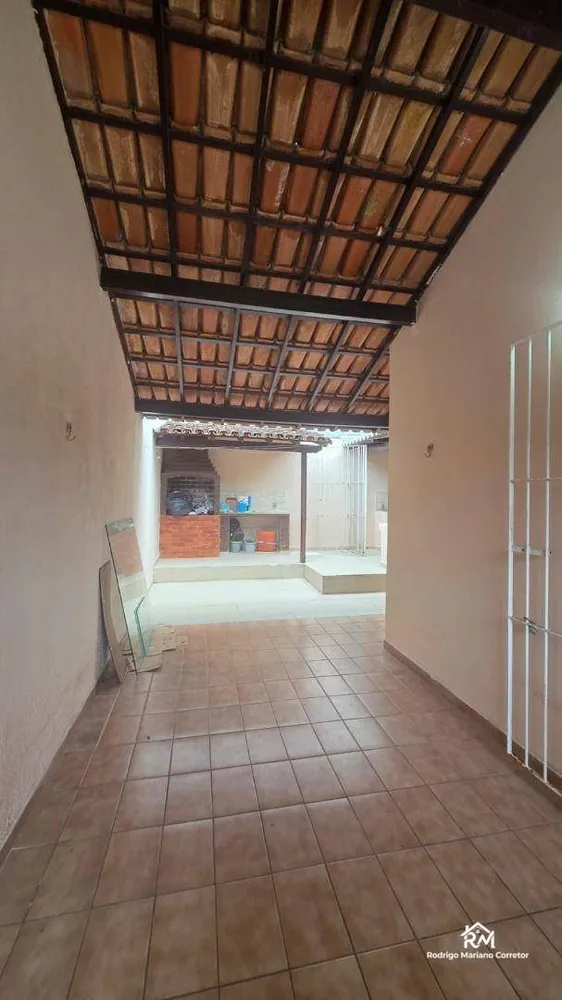 Casa de Condomínio, 2 quartos - Foto 24