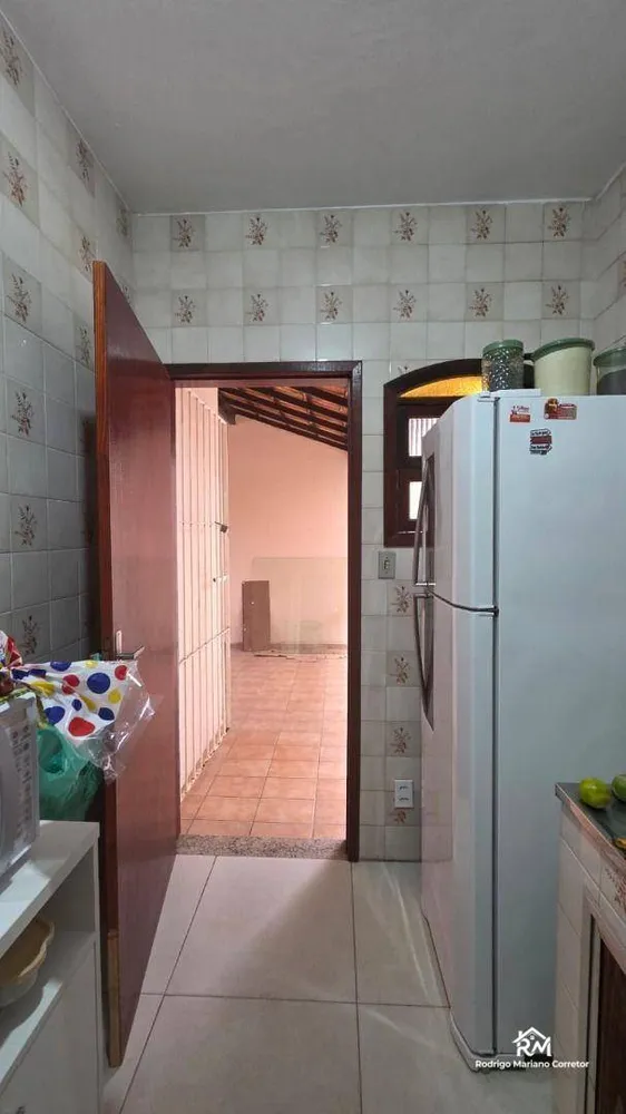 Casa de Condomínio, 2 quartos - Foto 10