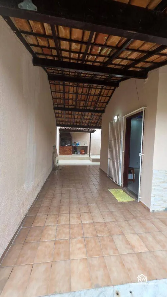 Casa de Condomínio, 2 quartos - Foto 21