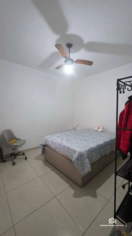 Casa de Condomínio, 2 quartos - Foto 20