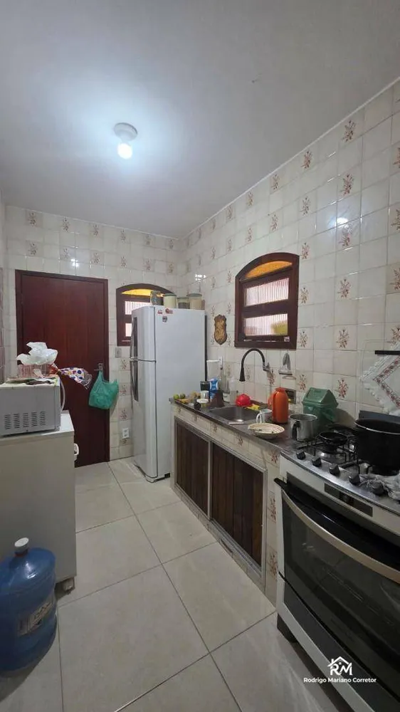 Casa de Condomínio, 2 quartos - Foto 5