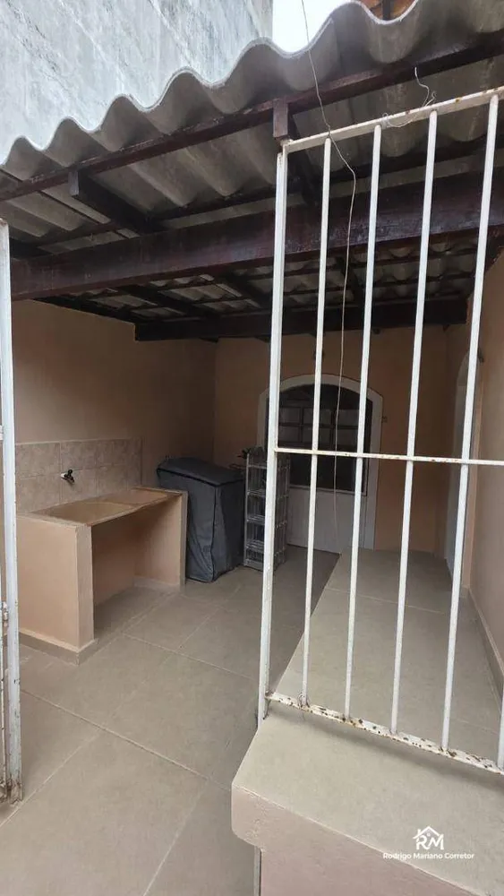 Casa de Condomínio, 2 quartos - Foto 12