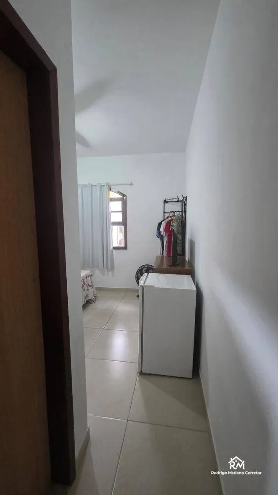 Casa de Condomínio, 2 quartos - Foto 19
