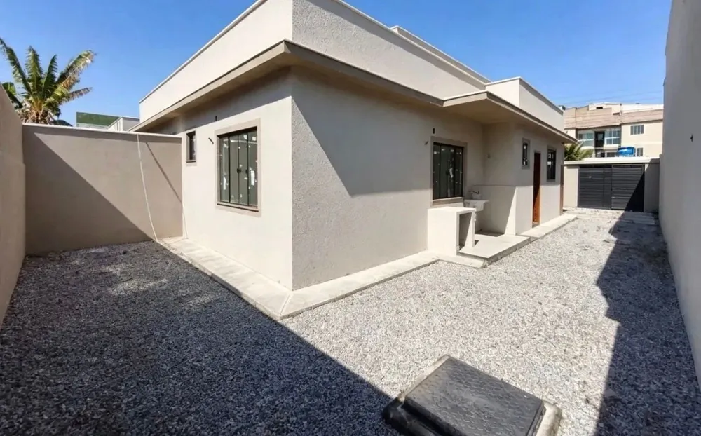 Casa, 2 quartos, 54 m² - Foto 9