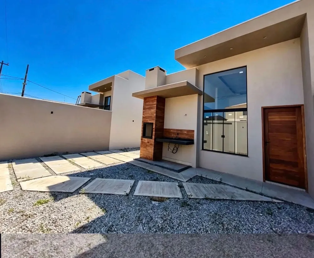 Casa, 2 quartos, 54 m² - Foto 5