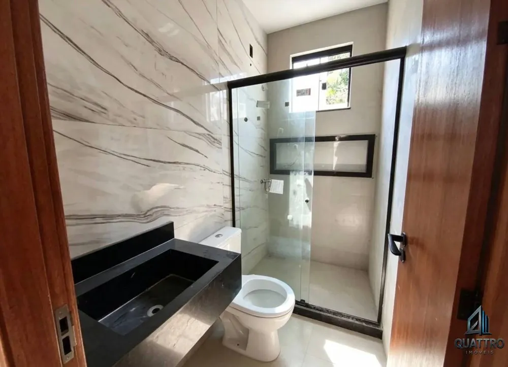 Casa, 2 quartos, 54 m² - Foto 18