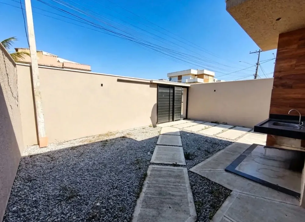 Casa, 2 quartos, 54 m² - Foto 7