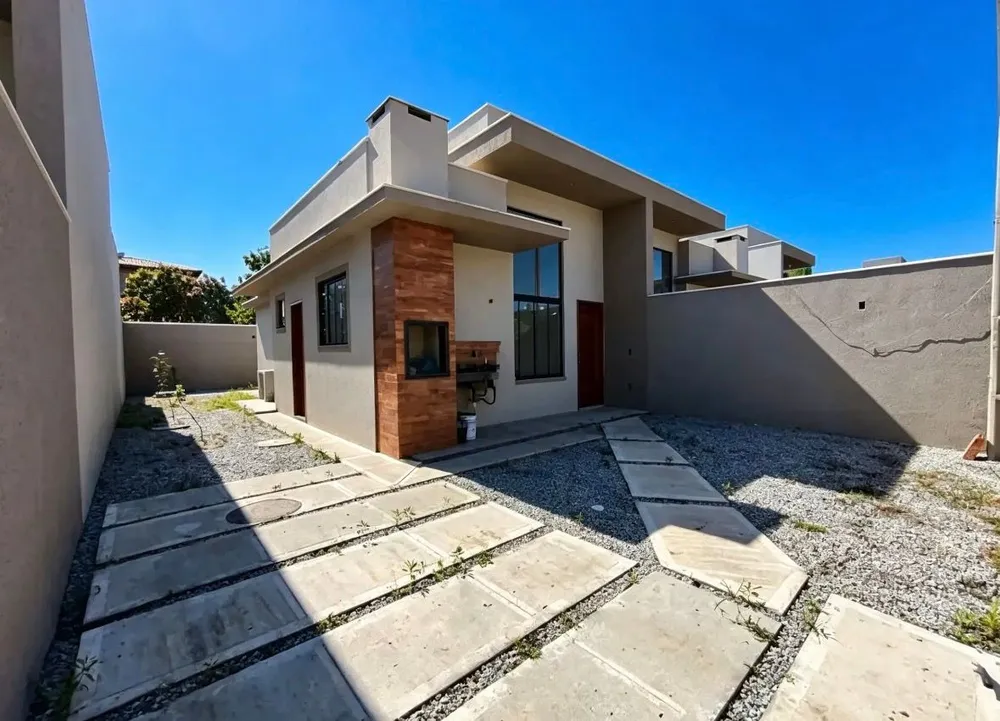Casa, 2 quartos, 54 m² - Foto 3
