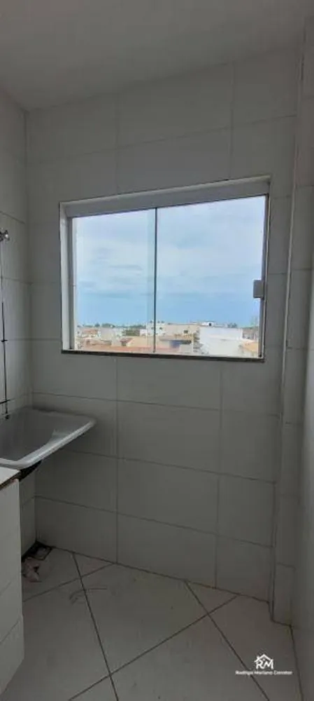 Apartamento, 2 quartos, 108 m² - Foto 2