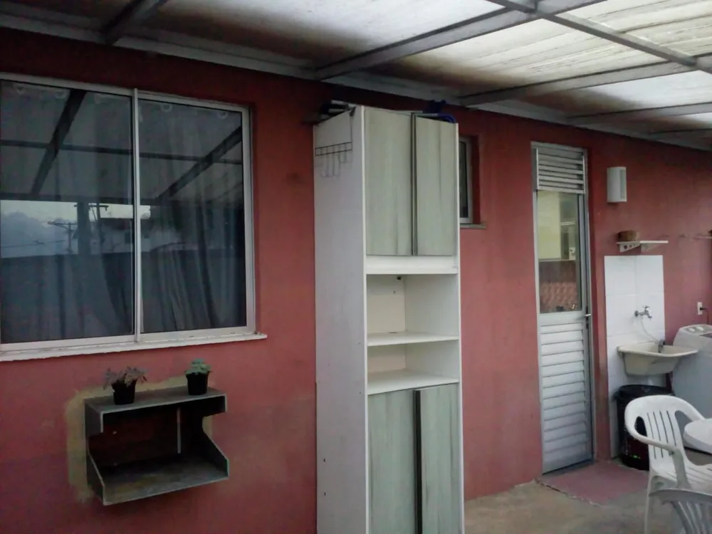 Casa de Condomínio, 2 quartos - Foto 2