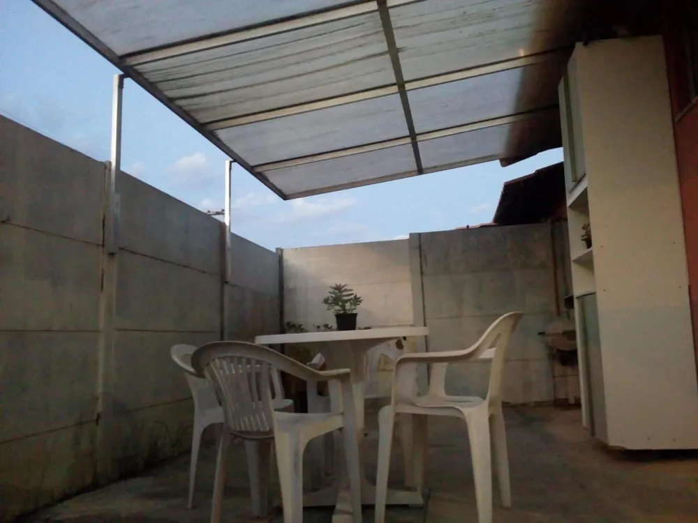 Casa de Condomínio, 2 quartos - Foto 1