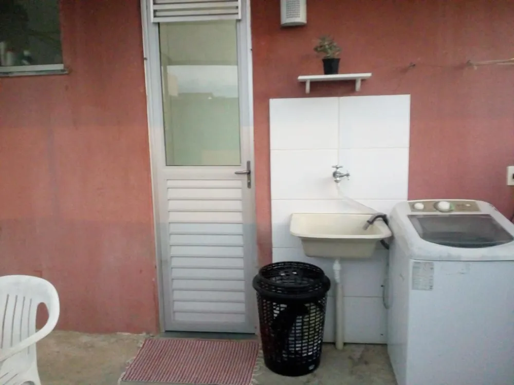 Casa de Condomínio, 2 quartos - Foto 3