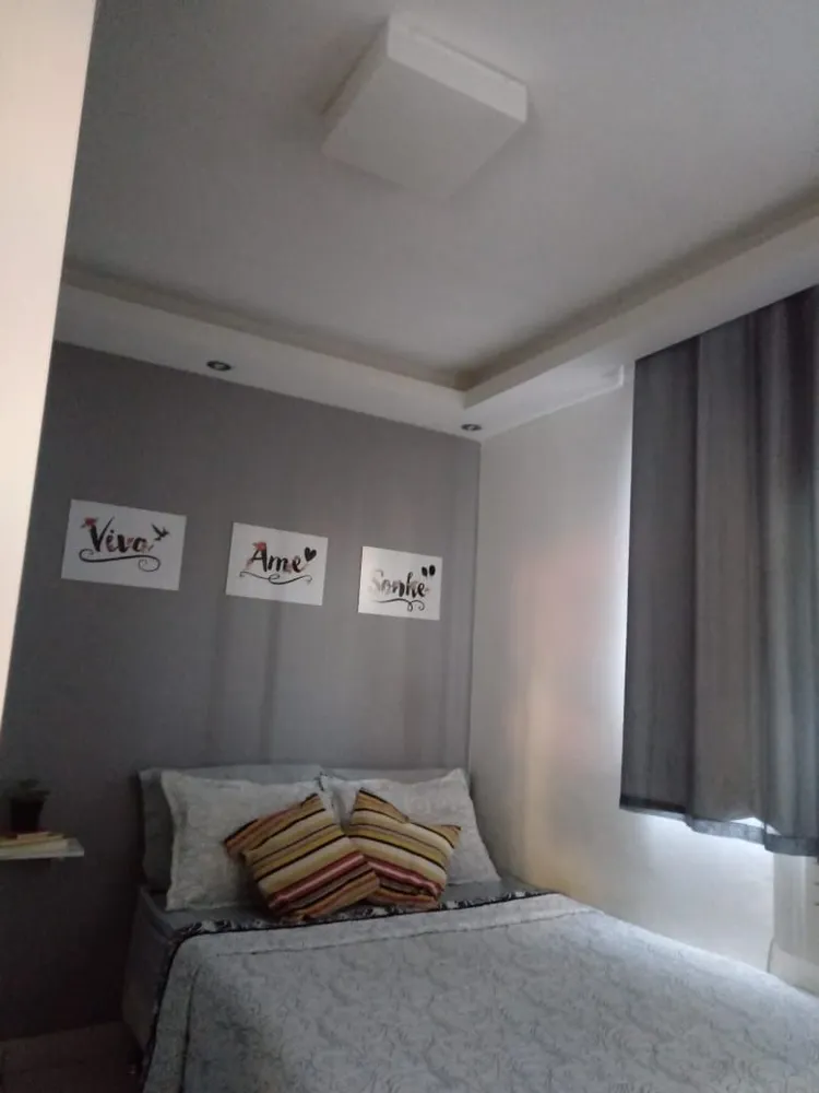 Casa de Condomínio, 2 quartos - Foto 4