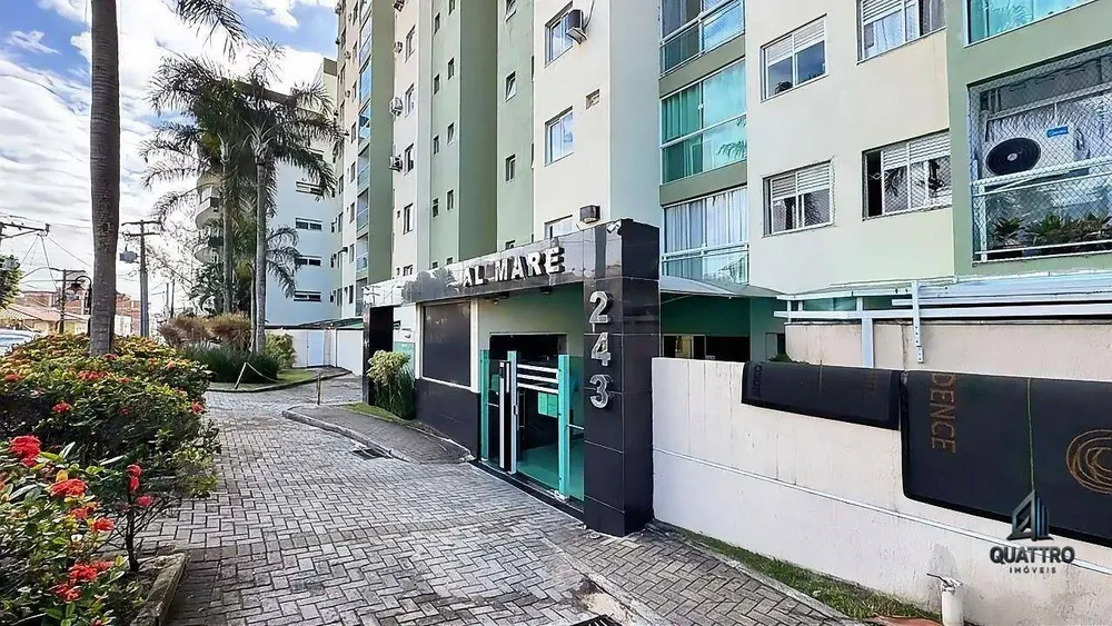 Apartamento, 2 quartos, 80 m² - Foto 30