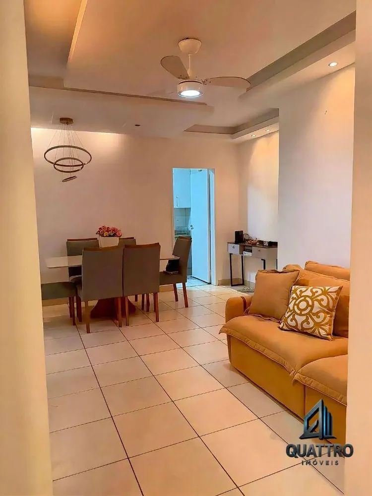 Apartamento, 2 quartos, 80 m² - Foto 15