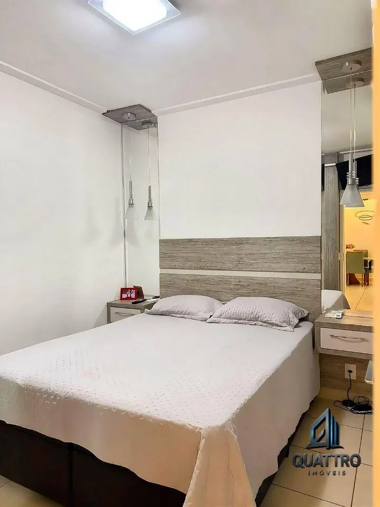 Apartamento, 2 quartos, 80 m² - Foto 9
