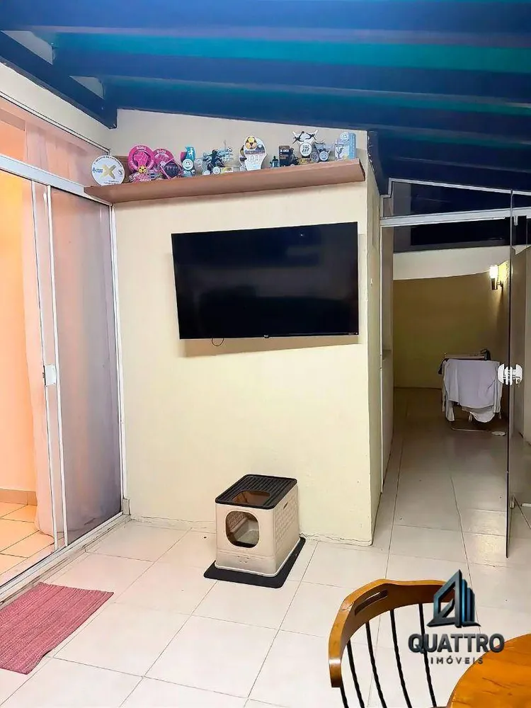Apartamento, 2 quartos, 80 m² - Foto 3