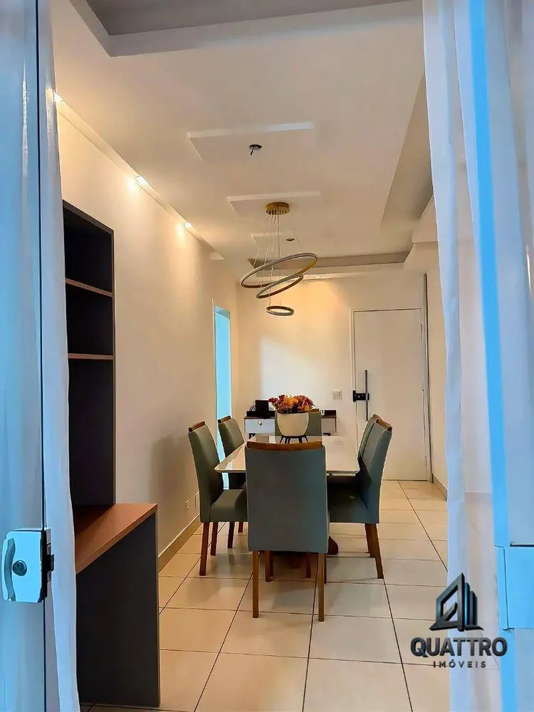 Apartamento, 2 quartos, 80 m² - Foto 2