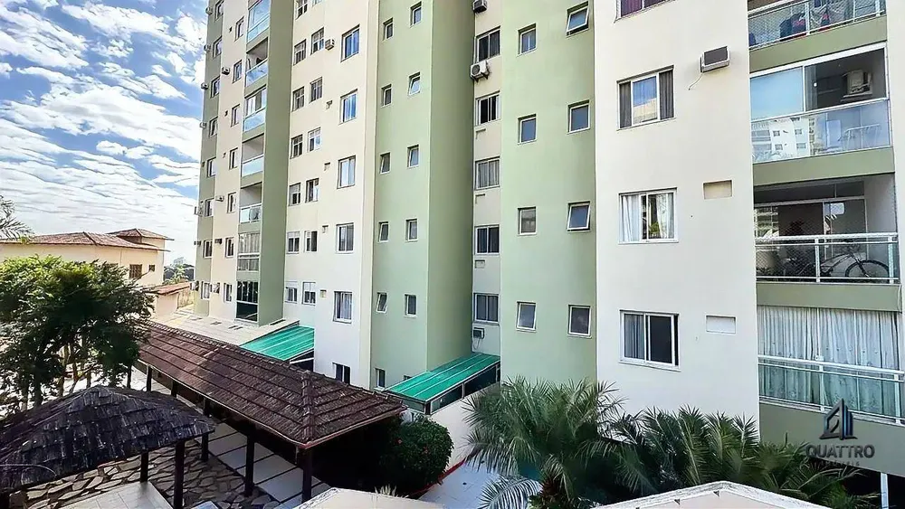 Apartamento, 2 quartos, 80 m² - Foto 27