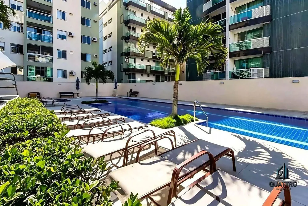 Apartamento, 2 quartos, 80 m² - Foto 1