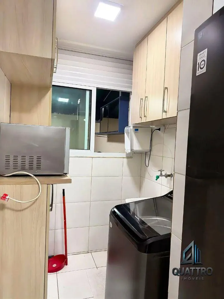 Apartamento, 2 quartos, 80 m² - Foto 10