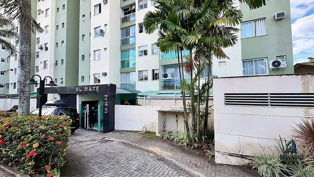 Apartamento, 2 quartos, 80 m² - Foto 29