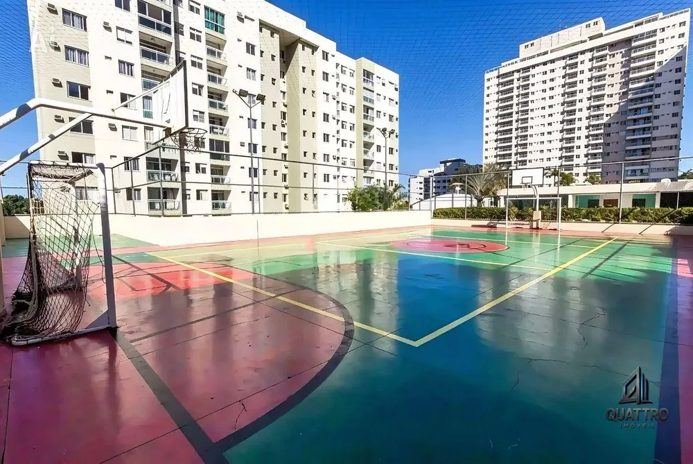 Apartamento, 2 quartos, 80 m² - Foto 19
