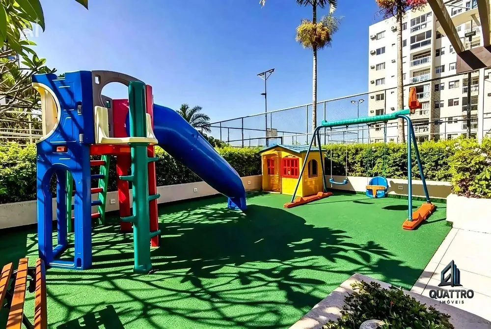Apartamento, 2 quartos, 80 m² - Foto 20