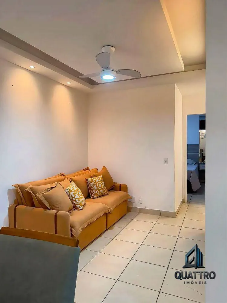 Apartamento, 2 quartos, 80 m² - Foto 11