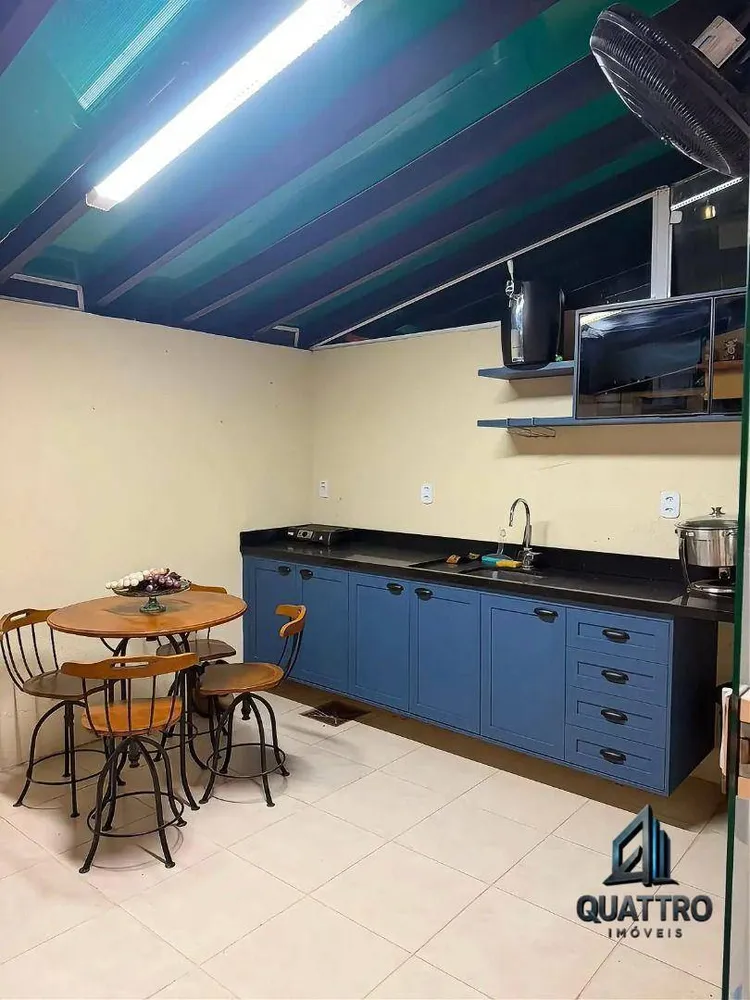 Apartamento, 2 quartos, 80 m² - Foto 4