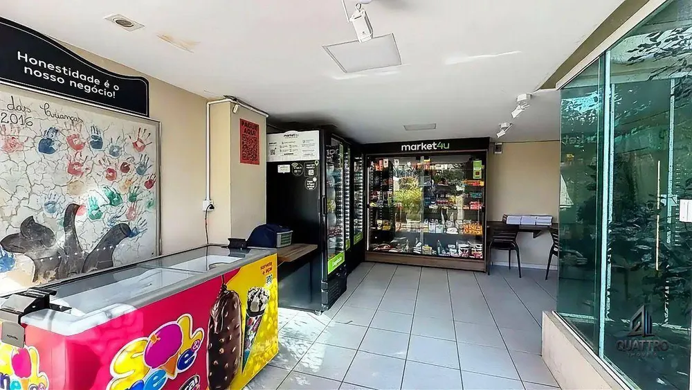 Apartamento, 2 quartos, 80 m² - Foto 26
