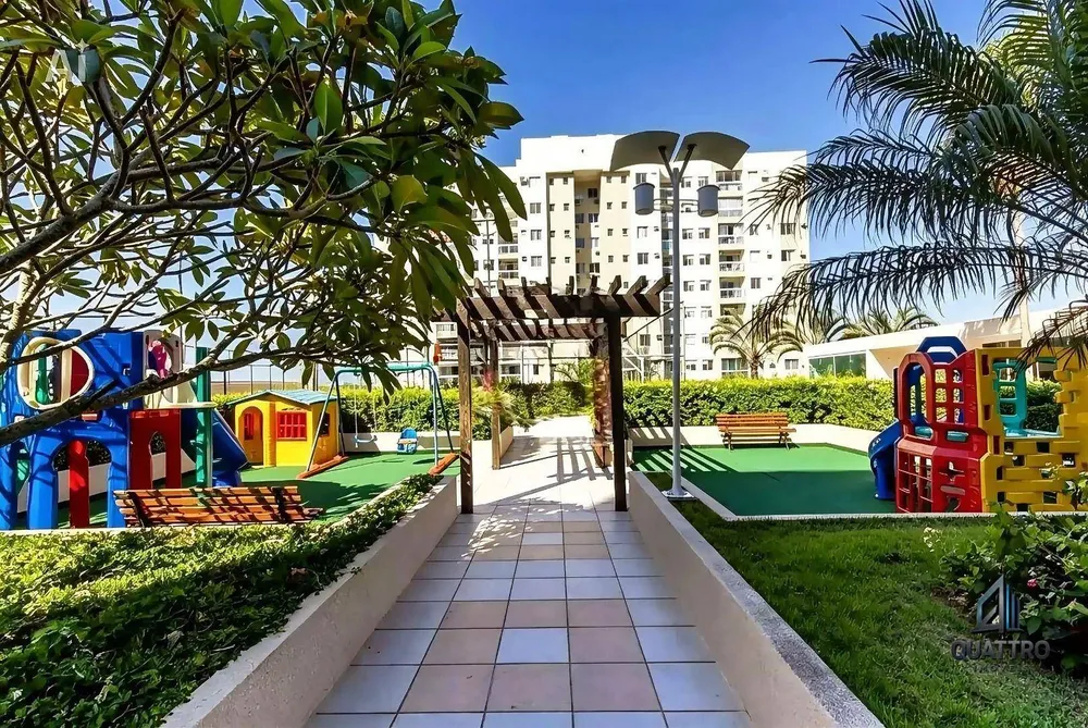 Apartamento, 2 quartos, 80 m² - Foto 23