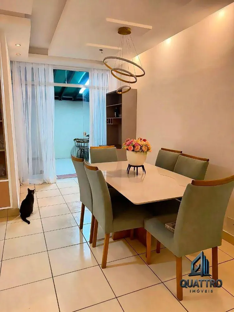Apartamento, 2 quartos, 80 m² - Foto 13