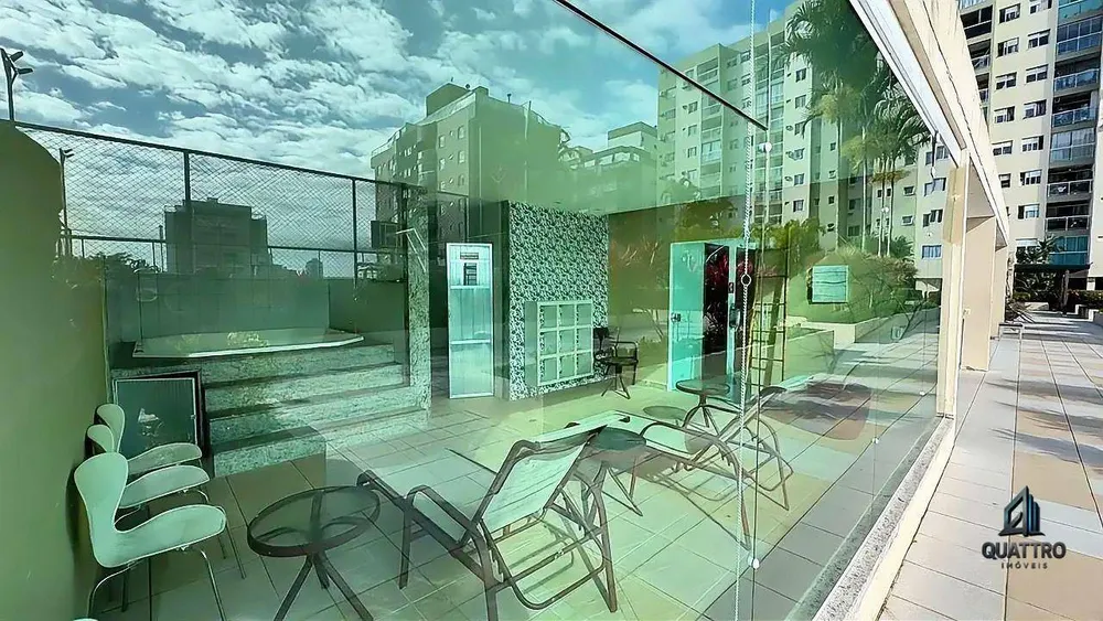 Apartamento, 2 quartos, 80 m² - Foto 25