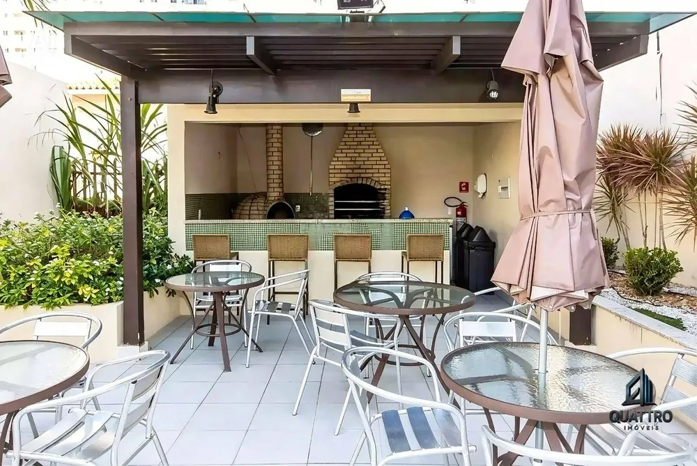 Apartamento, 2 quartos, 80 m² - Foto 22