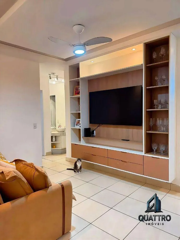 Apartamento, 2 quartos, 80 m² - Foto 6