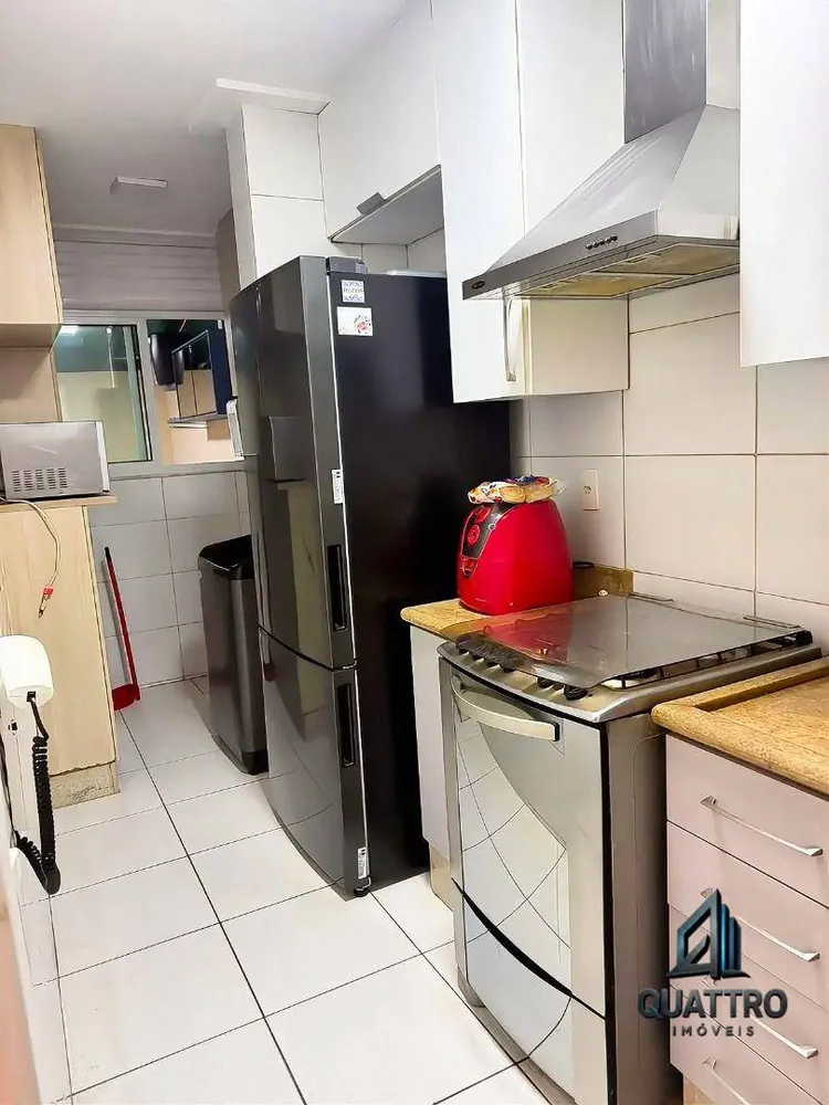 Apartamento, 2 quartos, 80 m² - Foto 7