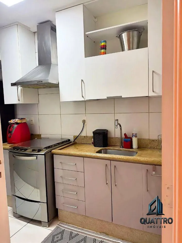 Apartamento, 2 quartos, 80 m² - Foto 14