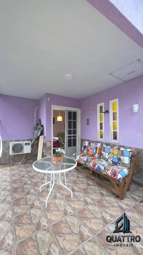 Casa, 3 quartos, 116 m² - Foto 25