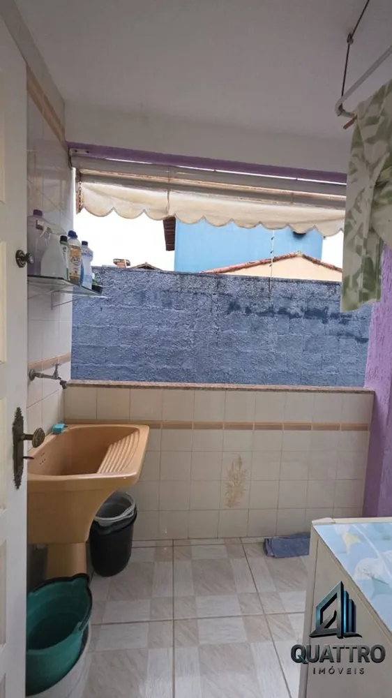 Casa, 3 quartos, 116 m² - Foto 2