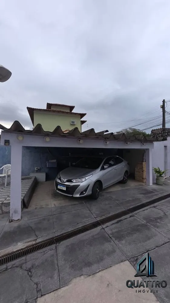 Casa, 3 quartos, 116 m² - Foto 9