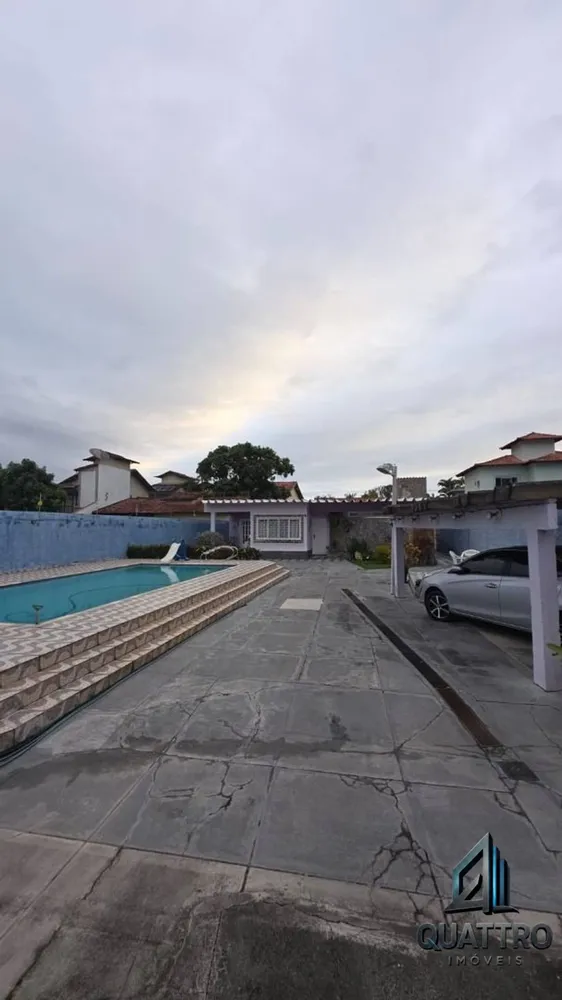 Casa, 3 quartos, 116 m² - Foto 1