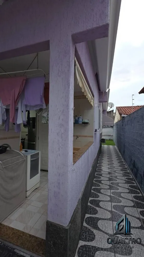 Casa, 3 quartos, 116 m² - Foto 43