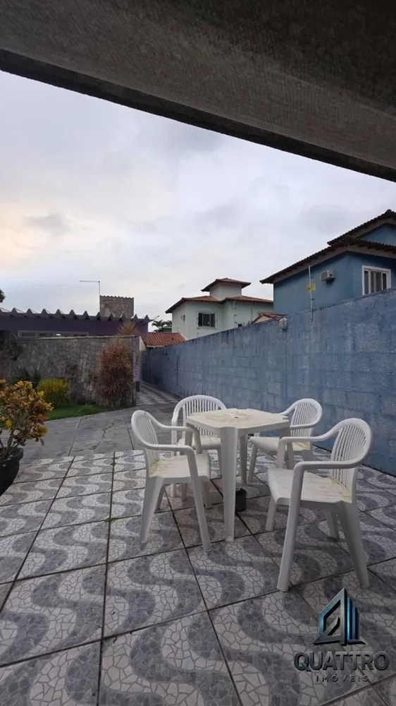 Casa, 3 quartos, 116 m² - Foto 6